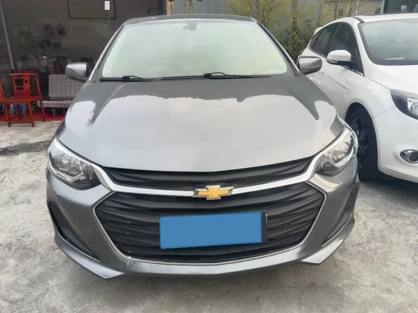 2020 Chevrolet Cavalier 1.0T 125HP L3 6AT,autocango,china used car exporter,china ev exporter,chinese used car exporter,chinese used ev exporter