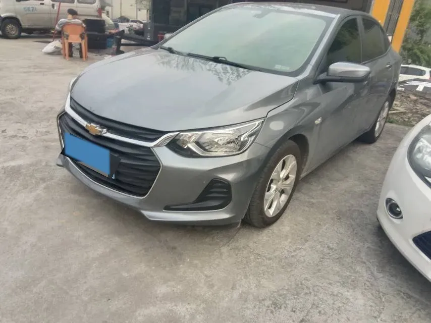 2020 Chevrolet Cavalier 1.0T 125HP L3 6AT,autocango,china used car exporter,china ev exporter,chinese used car exporter,chinese used ev exporter