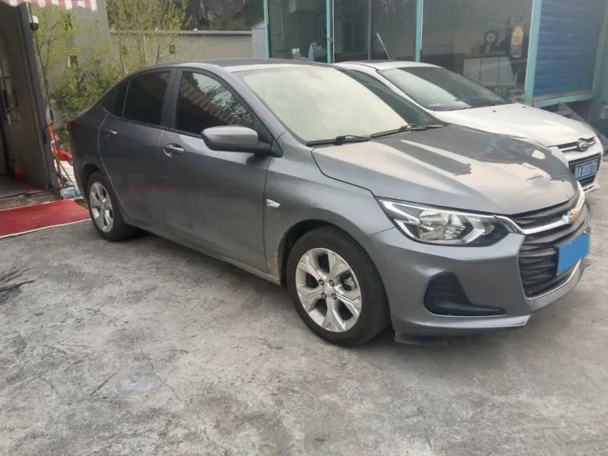 2020 Chevrolet Cavalier 1.0T 125HP L3 6AT,autocango,china used car exporter,china ev exporter,chinese used car exporter,chinese used ev exporter