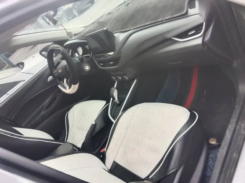 2020 Chevrolet Cavalier 1.0T 125HP L3 6AT,autocango,china used car exporter,china ev exporter,chinese used car exporter,chinese used ev exporter