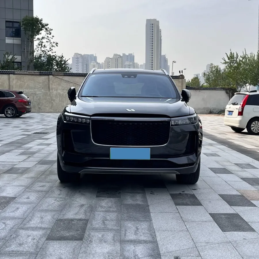 2020 Li ONE Range Extended 131HP REEV 40.5KWH,autocango,china used car exporter,china ev exporter,chinese used car exporter,chinese used ev exporter
