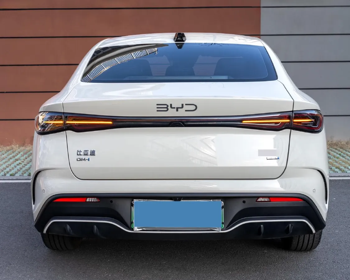 2025 BYD QinL 1.5L 101HP L4 E-CVT PHEV 10.08KWH,autocango,china used car exporter,china ev exporter,chinese used car exporter,chinese used ev exporter