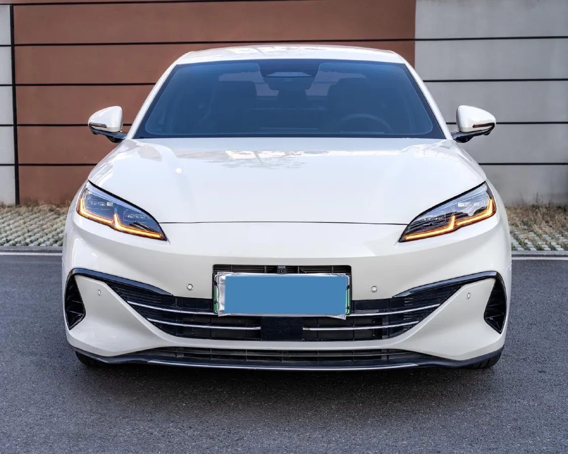 2025 BYD QinL 1.5L 101HP L4 E-CVT PHEV 10.08KWH,autocango,china used car exporter,china ev exporter,chinese used car exporter,chinese used ev exporter