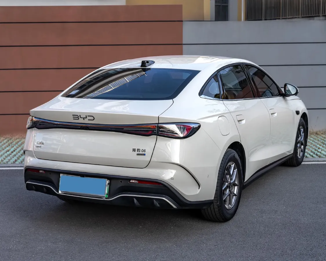 2025 BYD QinL 1.5L 101HP L4 E-CVT PHEV 10.08KWH,autocango,china used car exporter,china ev exporter,chinese used car exporter,chinese used ev exporter