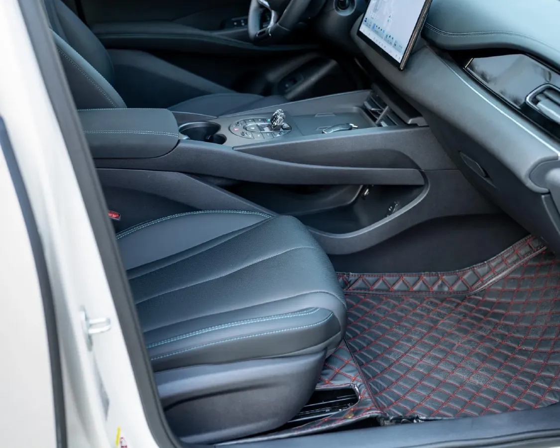 2025 BYD QinL 1.5L 101HP L4 E-CVT PHEV 10.08KWH,autocango,china used car exporter,china ev exporter,chinese used car exporter,chinese used ev exporter