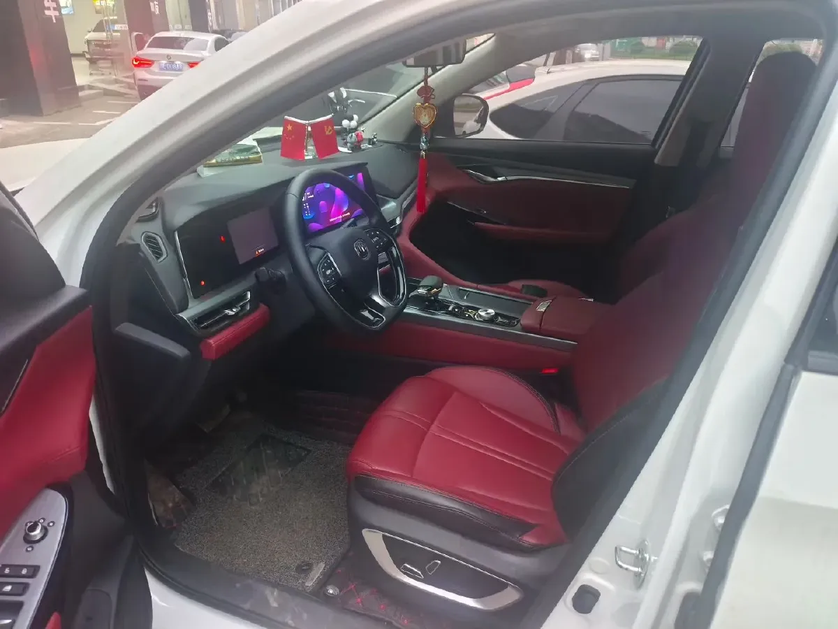 2022 ChangAn CS75 Plus 1.5T 178HP L4 6AT,autocango,china used car exporter,china ev exporter,chinese used car exporter,chinese used ev exporter