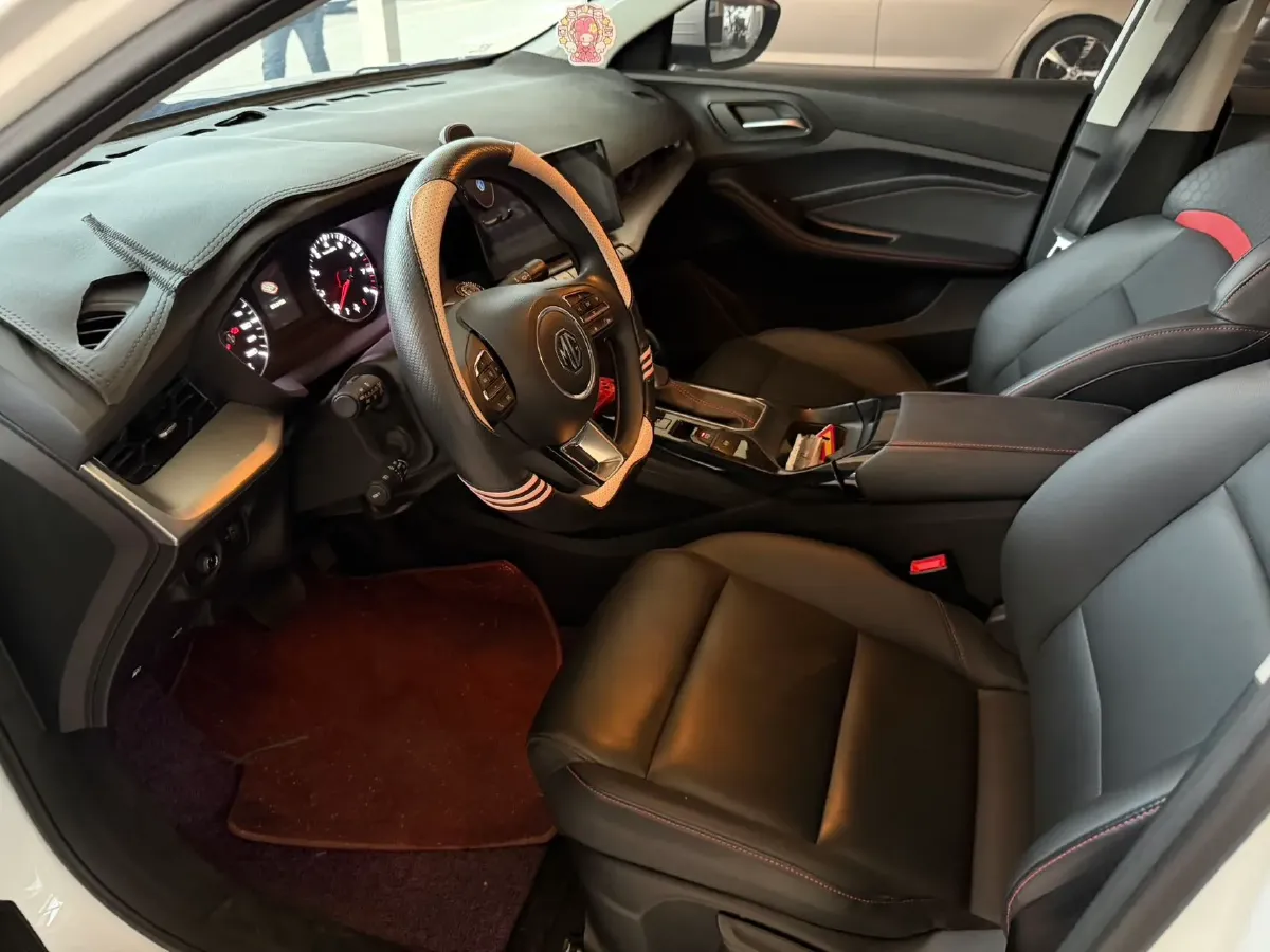 2023 MG 5 1.5L 129HP L4 CVT,autocango,china used car exporter,china ev exporter,chinese used car exporter,chinese used ev exporter