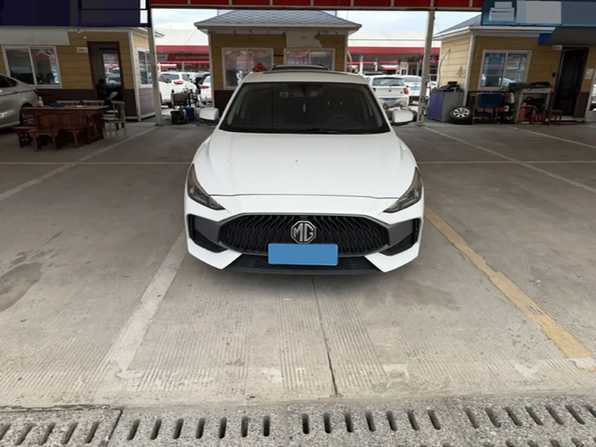2023 MG 5 1.5L 129HP L4 CVT,autocango,china used car exporter,china ev exporter,chinese used car exporter,chinese used ev exporter