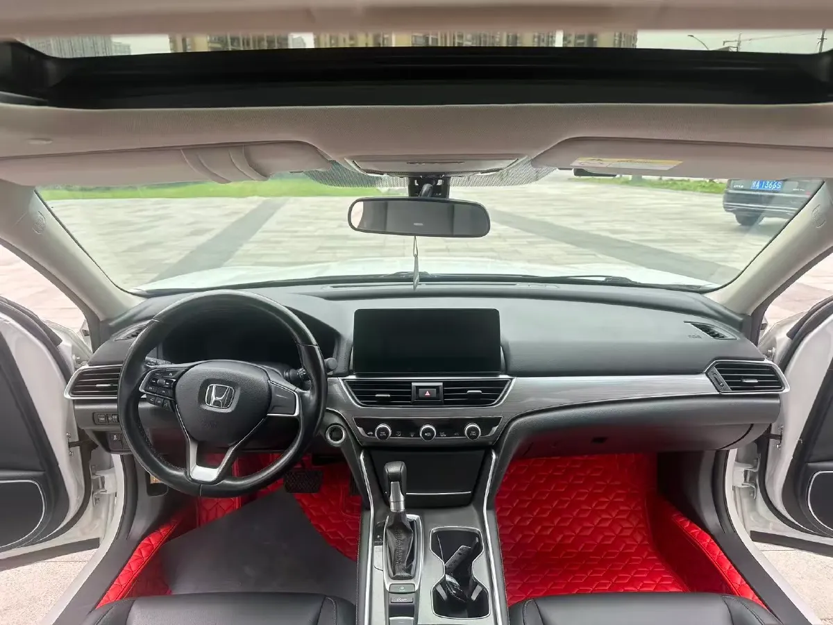 2021 Honda Accord 1.5T 194HP L4 CVT,autocango,china used car exporter,china ev exporter,chinese used car exporter,chinese used ev exporter