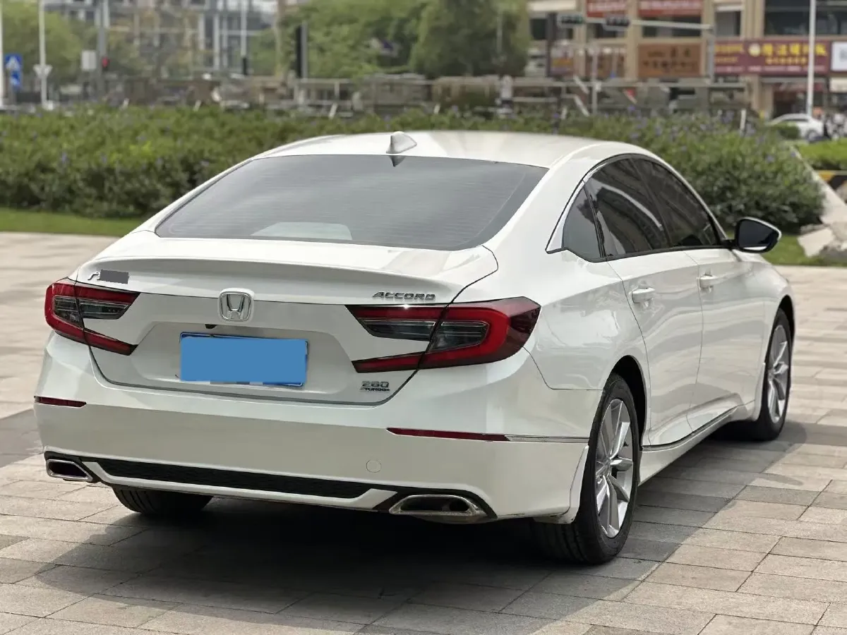 2021 Honda Accord 1.5T 194HP L4 CVT,autocango,china used car exporter,china ev exporter,chinese used car exporter,chinese used ev exporter