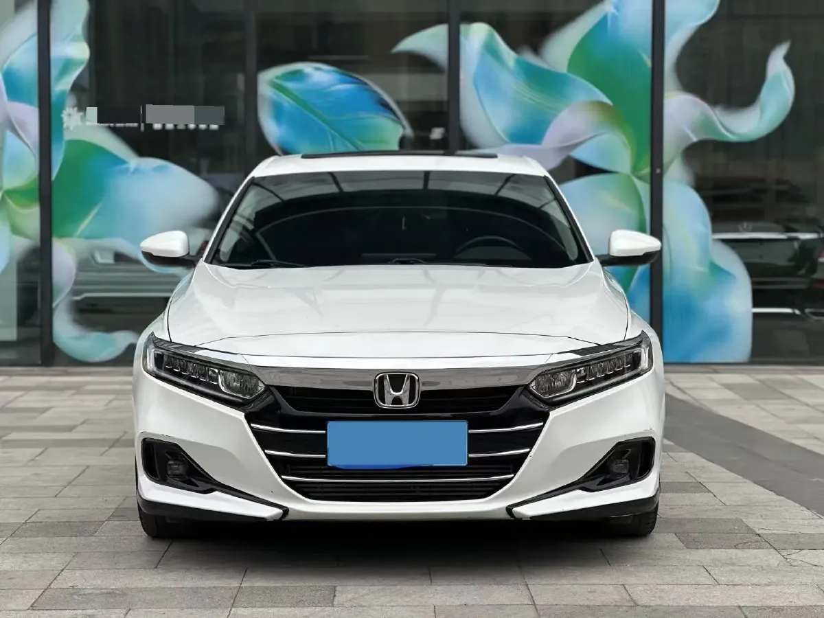 2021 Honda Accord 1.5T 194HP L4 CVT,autocango,china used car exporter,china ev exporter,chinese used car exporter,chinese used ev exporter