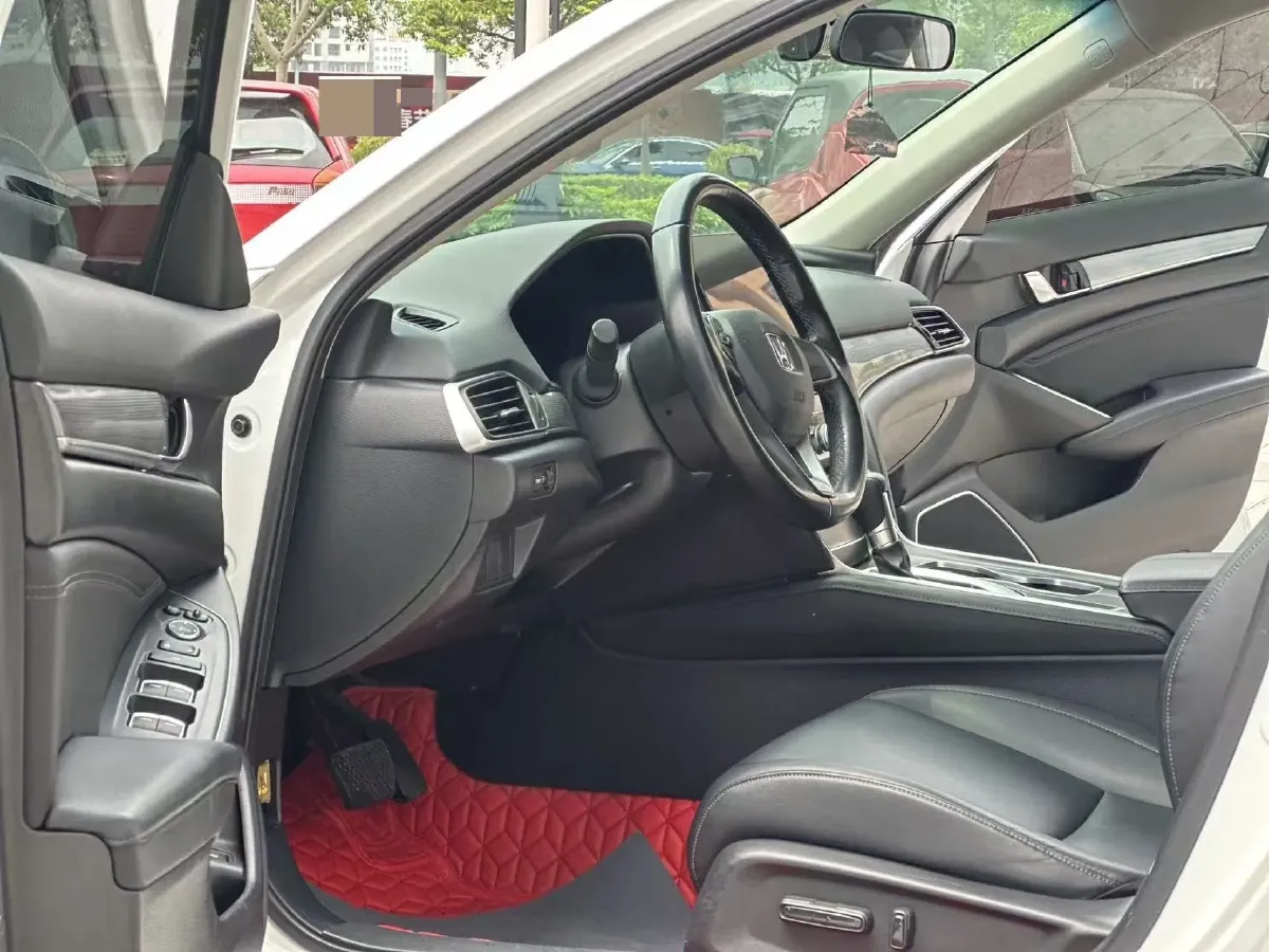 2021 Honda Accord 1.5T 194HP L4 CVT,autocango,china used car exporter,china ev exporter,chinese used car exporter,chinese used ev exporter