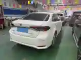 2019 Toyota Corolla 1.2T 116HP L4 CVT