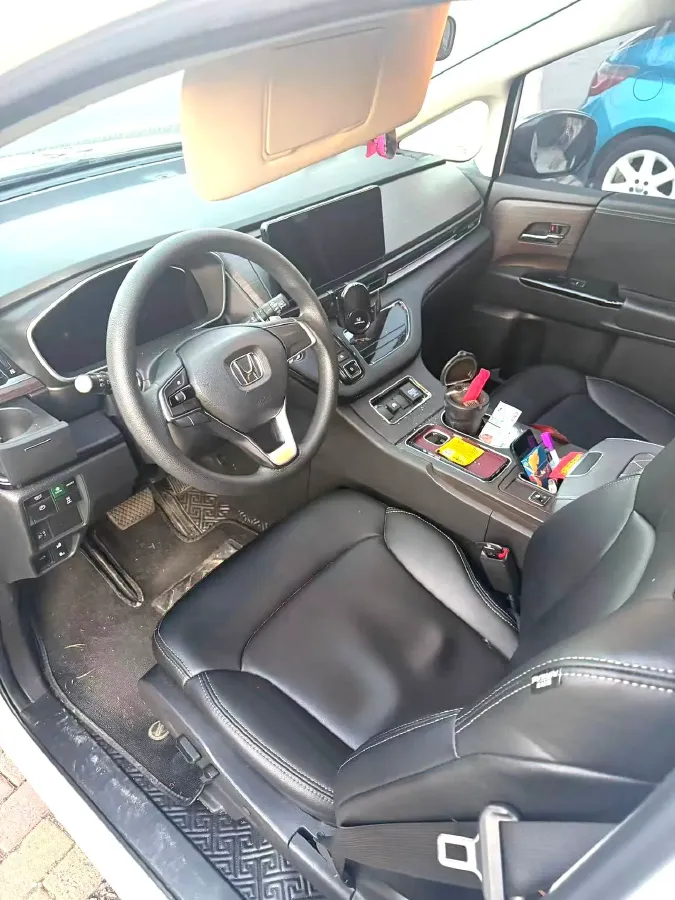 2022 Honda Odyssey 2.0L 146HP L4 E-CVT Hybrid,autocango,china used car exporter,china ev exporter,chinese used car exporter,chinese used ev exporter
