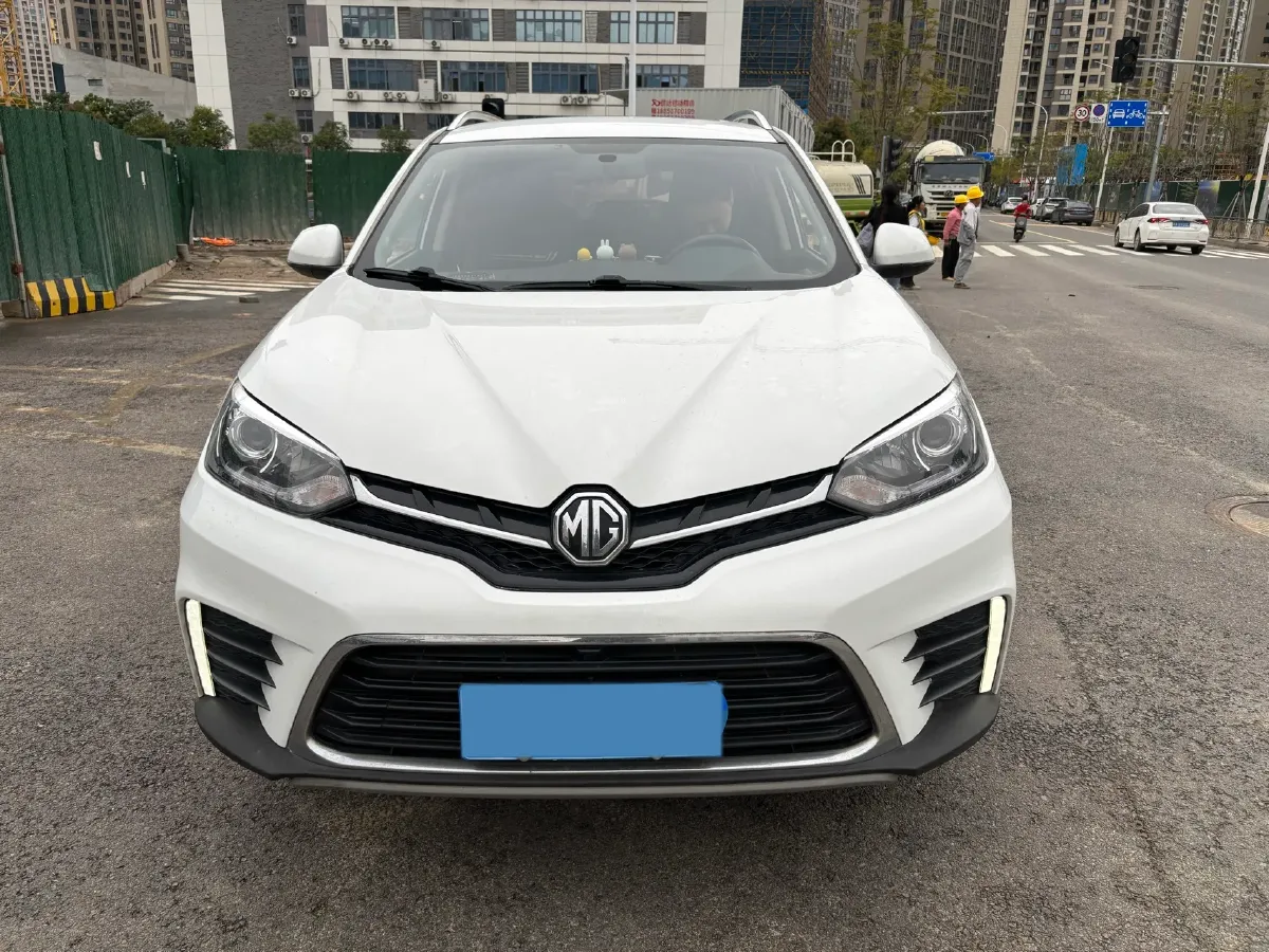 2019 MG GS 1.5T 169HP L4 7DCT,autocango,china used car exporter,china ev exporter,chinese used car exporter,chinese used ev exporter