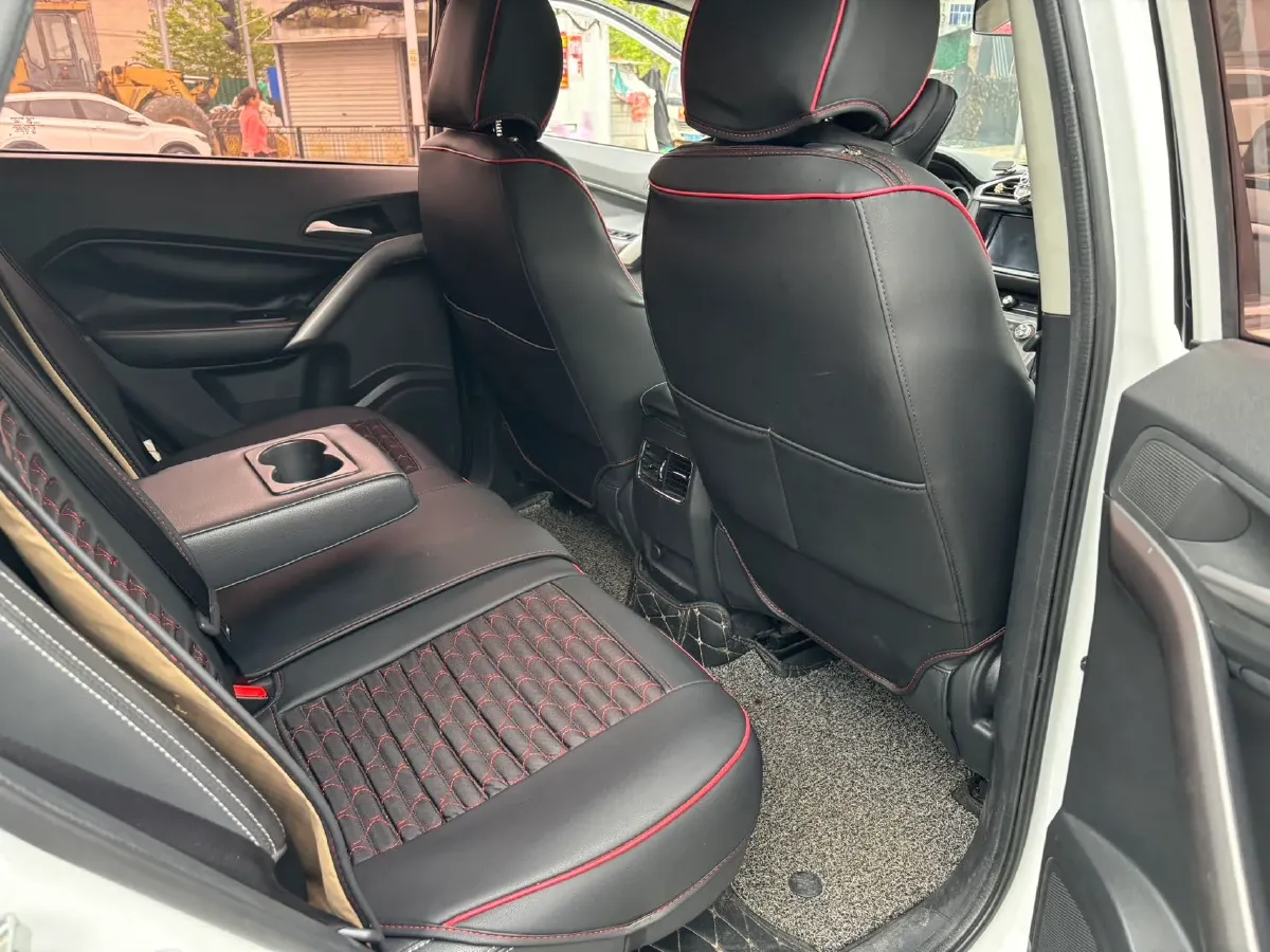 2019 MG GS 1.5T 169HP L4 7DCT,autocango,china used car exporter,china ev exporter,chinese used car exporter,chinese used ev exporter