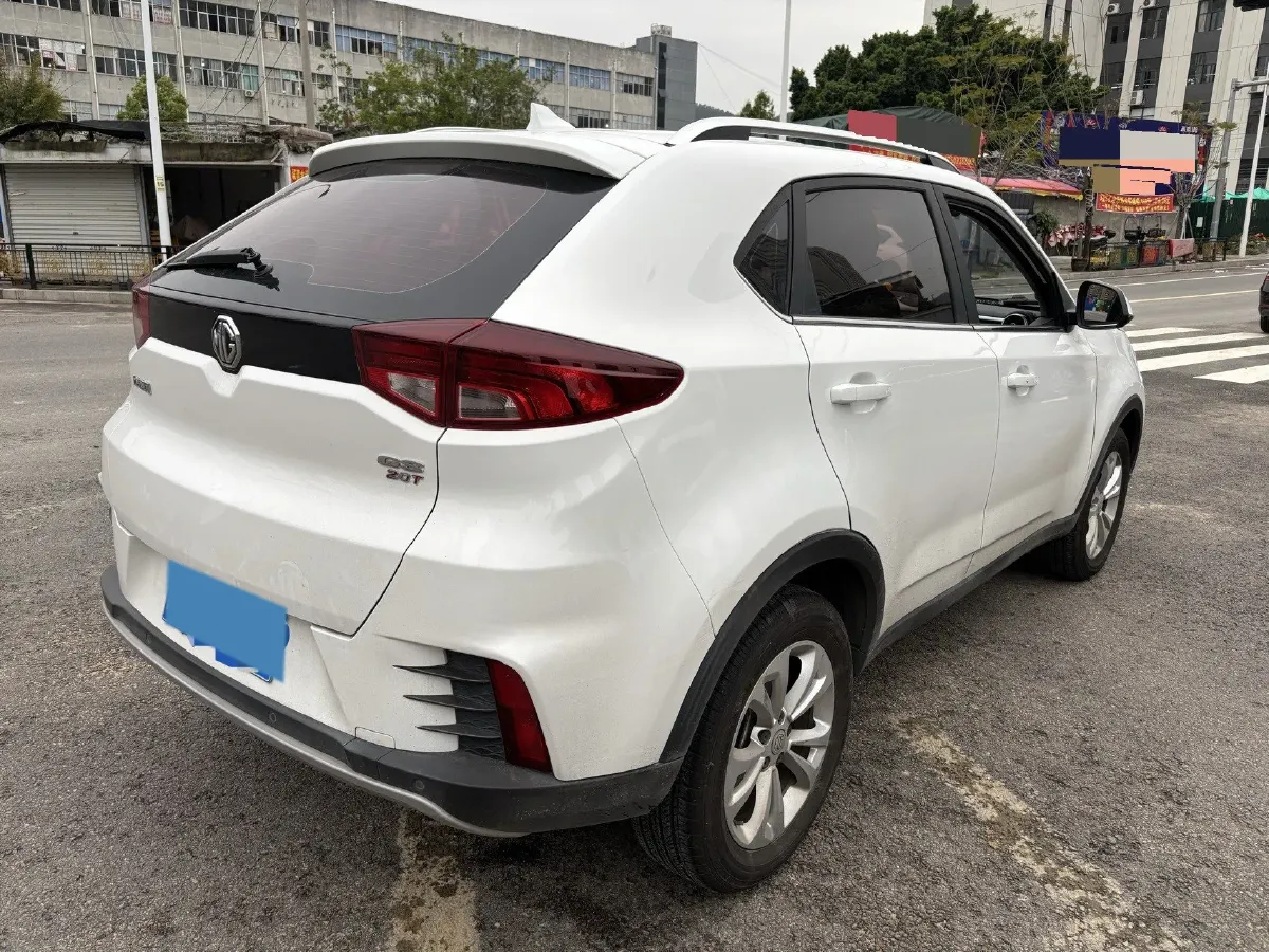2019 MG GS 1.5T 169HP L4 7DCT,autocango,china used car exporter,china ev exporter,chinese used car exporter,chinese used ev exporter