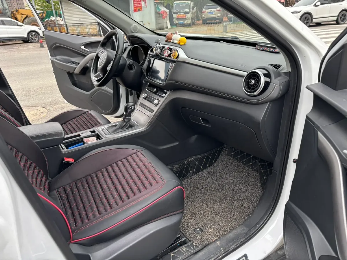 2019 MG GS 1.5T 169HP L4 7DCT,autocango,china used car exporter,china ev exporter,chinese used car exporter,chinese used ev exporter