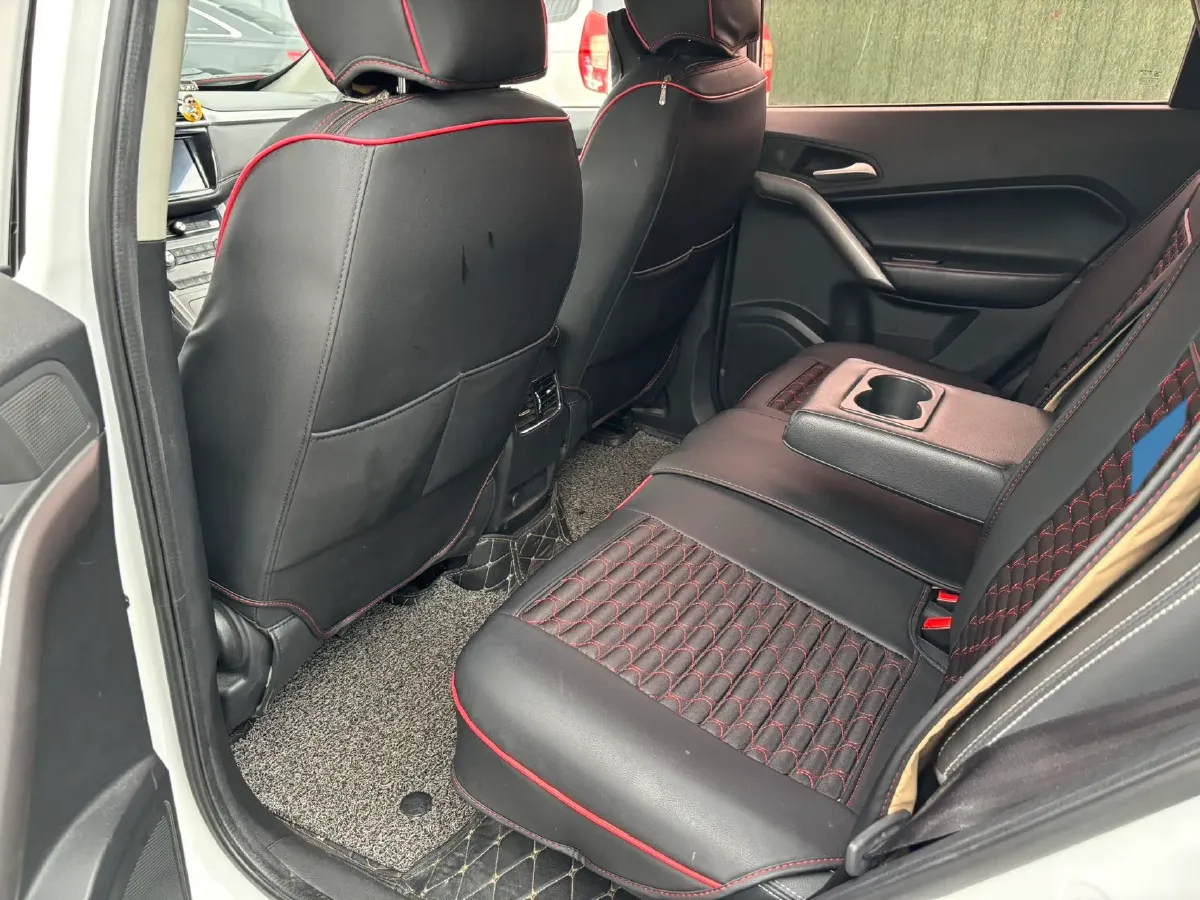 2019 MG GS 1.5T 169HP L4 7DCT,autocango,china used car exporter,china ev exporter,chinese used car exporter,chinese used ev exporter