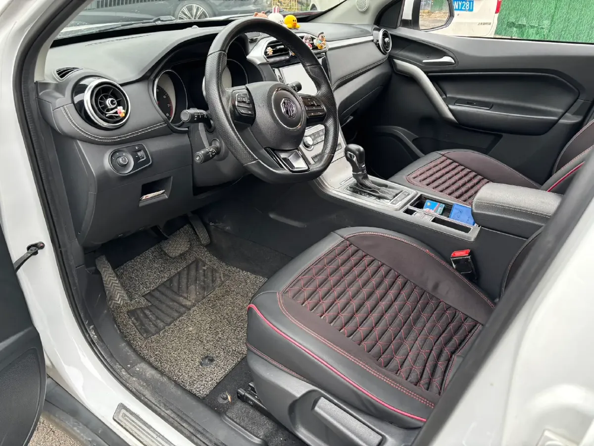 2019 MG GS 1.5T 169HP L4 7DCT,autocango,china used car exporter,china ev exporter,chinese used car exporter,chinese used ev exporter