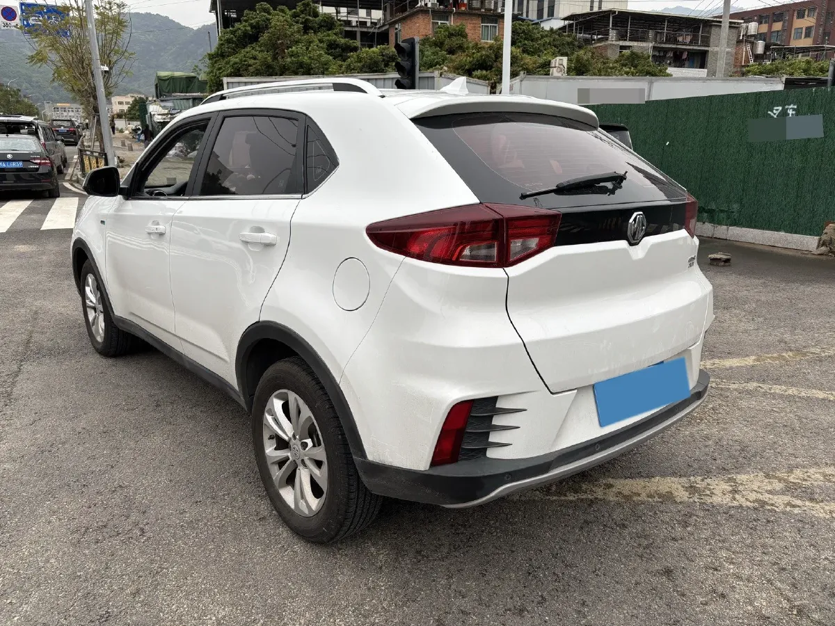 2019 MG GS 1.5T 169HP L4 7DCT,autocango,china used car exporter,china ev exporter,chinese used car exporter,chinese used ev exporter