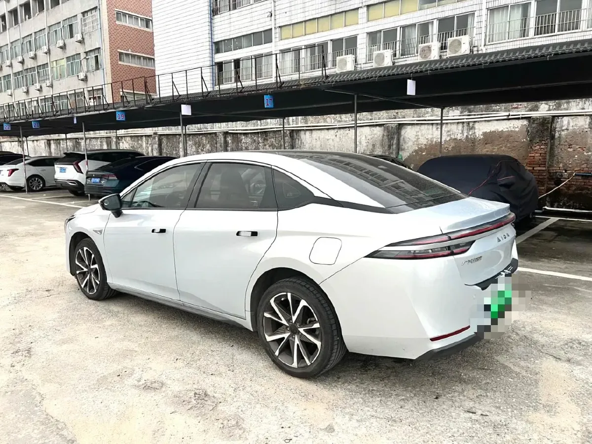 2021 Aion S Plus BEV 58.8KWH,autocango,china used car exporter,china ev exporter,chinese used car exporter,chinese used ev exporter
