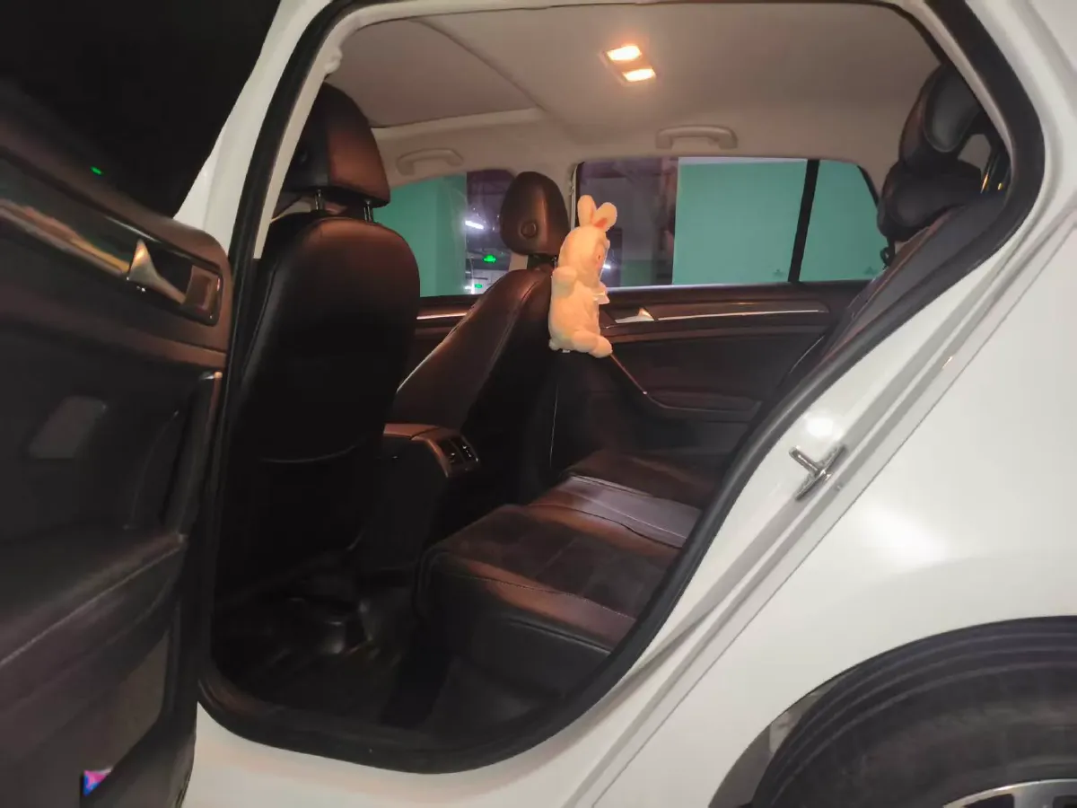 2018 Volkswagen Golf 1.4T 131HP L4 7DCT,autocango,china used car exporter,china ev exporter,chinese used car exporter,chinese used ev exporter