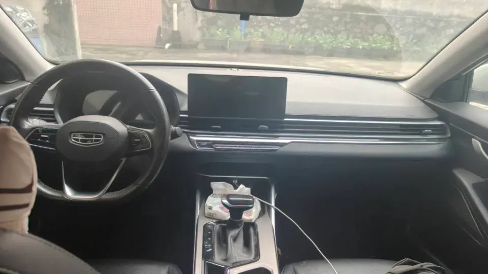 2022 Geely Emgrand 1.5L 114HP L4 CVT,autocango,china used car exporter,china ev exporter,chinese used car exporter,chinese used ev exporter