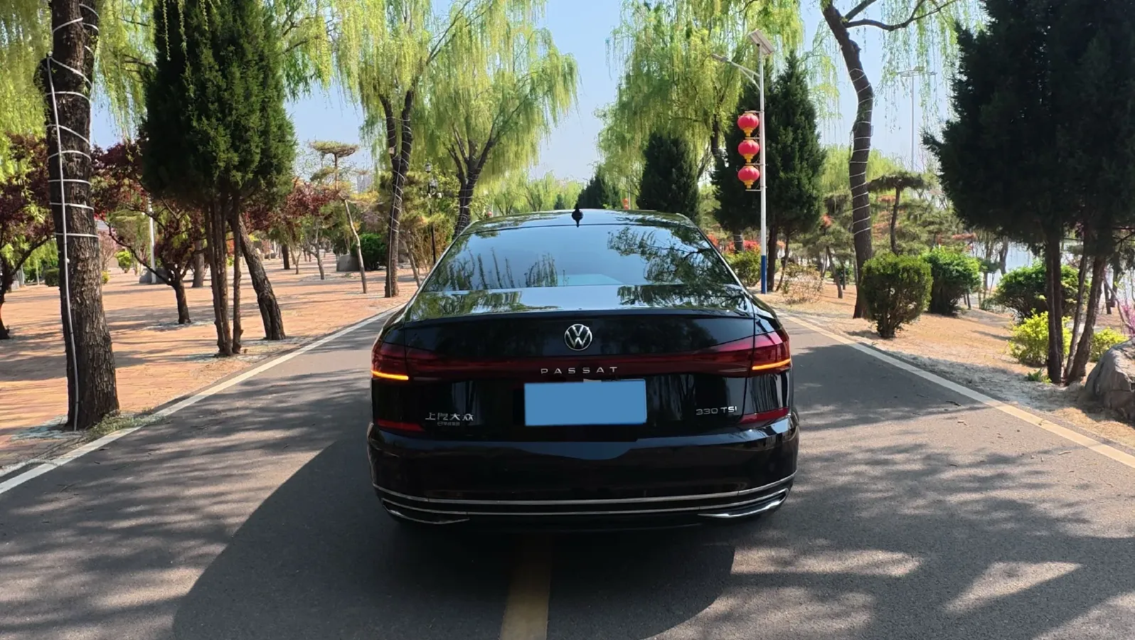 2023 Volkswagen Passat 2.0T 186HP L4 7DCT,autocango,china used car exporter,china ev exporter,chinese used car exporter,chinese used ev exporter
