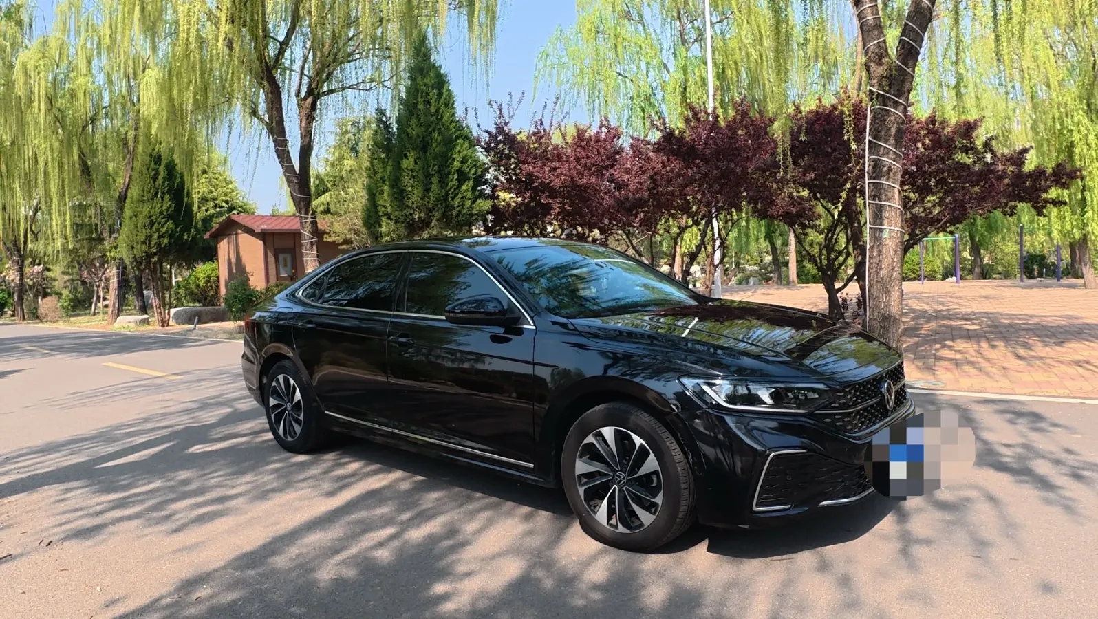 2023 Volkswagen Passat 2.0T 186HP L4 7DCT,autocango,china used car exporter,china ev exporter,chinese used car exporter,chinese used ev exporter