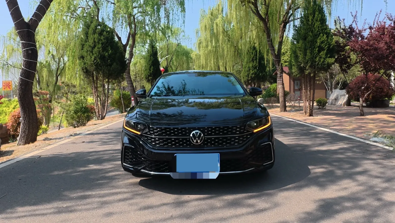 2023 Volkswagen Passat 2.0T 186HP L4 7DCT,autocango,china used car exporter,china ev exporter,chinese used car exporter,chinese used ev exporter