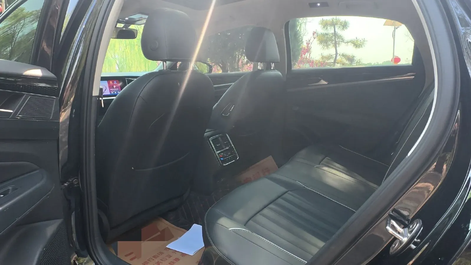 2023 Volkswagen Passat 2.0T 186HP L4 7DCT,autocango,china used car exporter,china ev exporter,chinese used car exporter,chinese used ev exporter