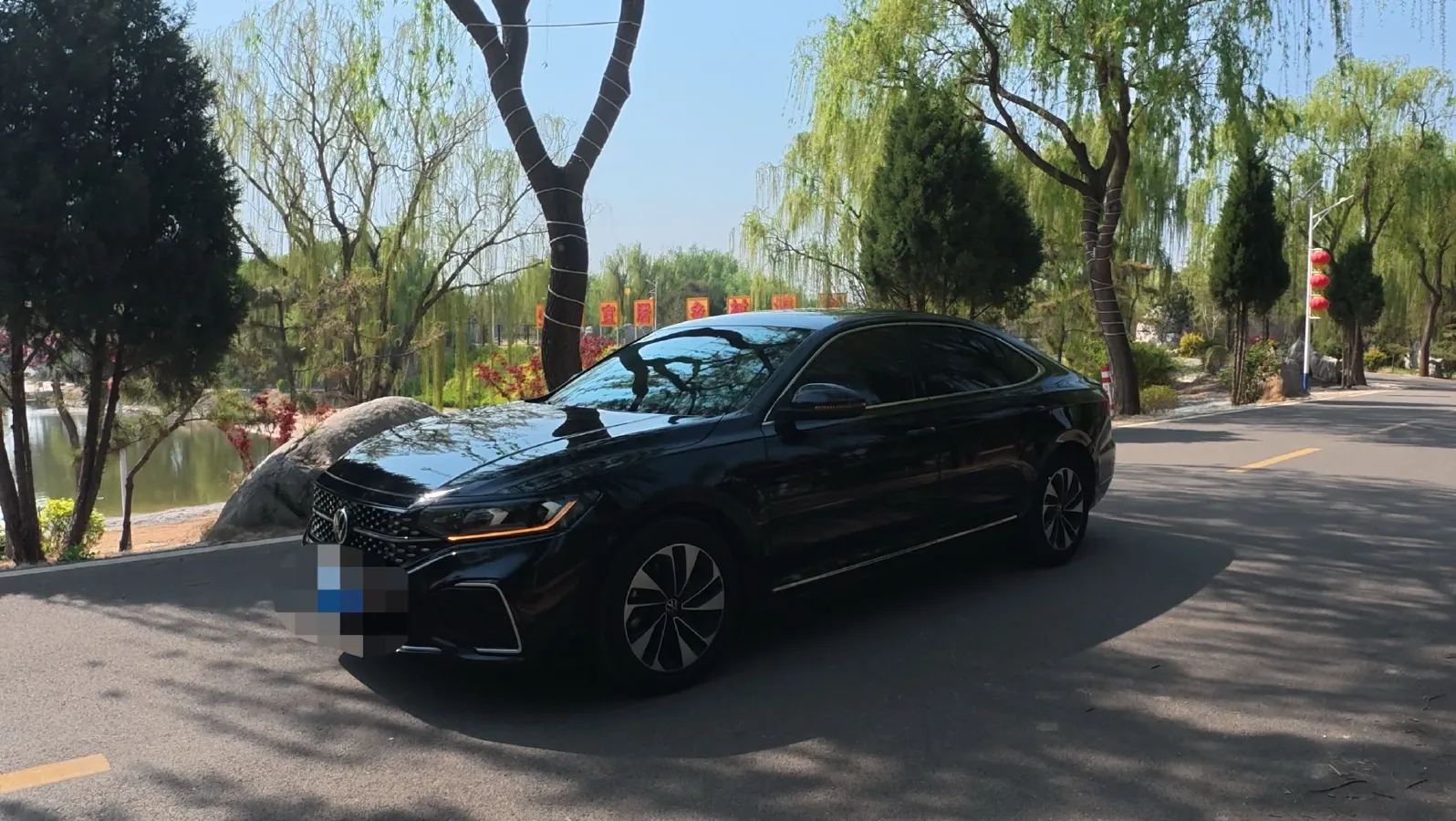 2023 Volkswagen Passat 2.0T 186HP L4 7DCT,autocango,china used car exporter,china ev exporter,chinese used car exporter,chinese used ev exporter