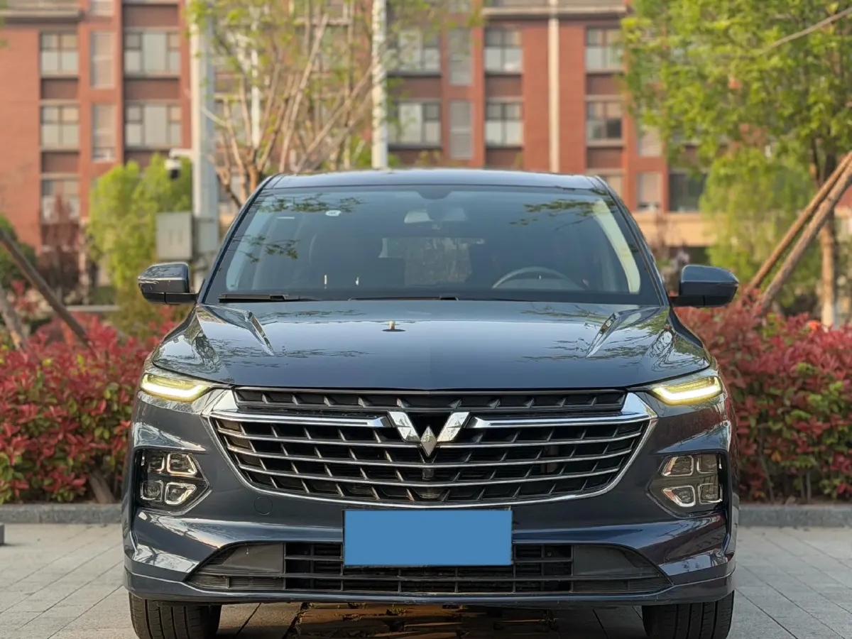 2020 WuLing KaiJie 1.5T 147HP L4 CVT,autocango,china used car exporter,china ev exporter,chinese used car exporter,chinese used ev exporter