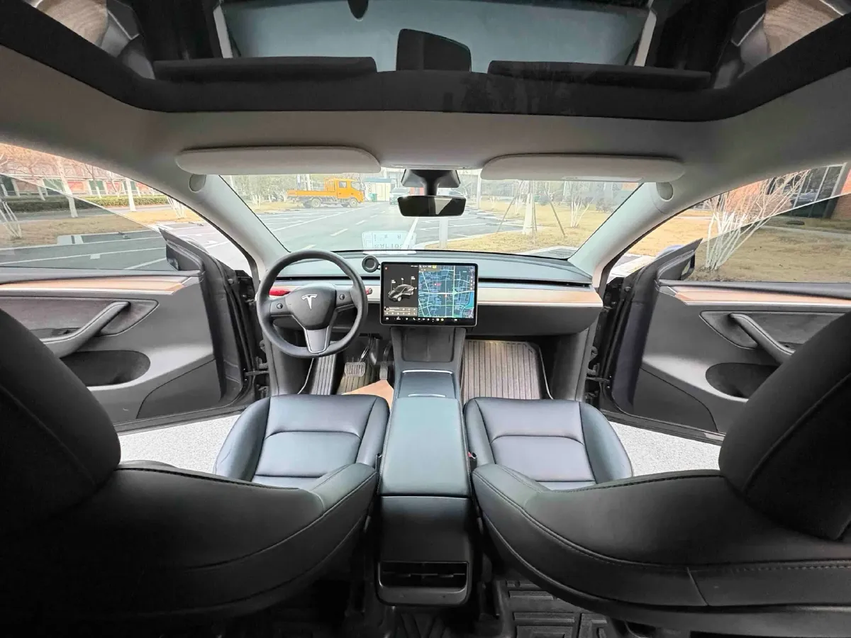 2021 Tesla Model Y BEV 76.8KWH,autocango,china used car exporter,china ev exporter,chinese used car exporter,chinese used ev exporter