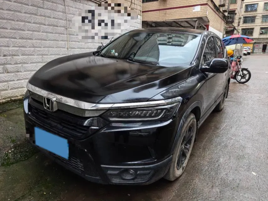 2020 Honda Breeze 1.5T 193HP L4 CVT,autocango,china used car exporter,china ev exporter,chinese used car exporter,chinese used ev exporter