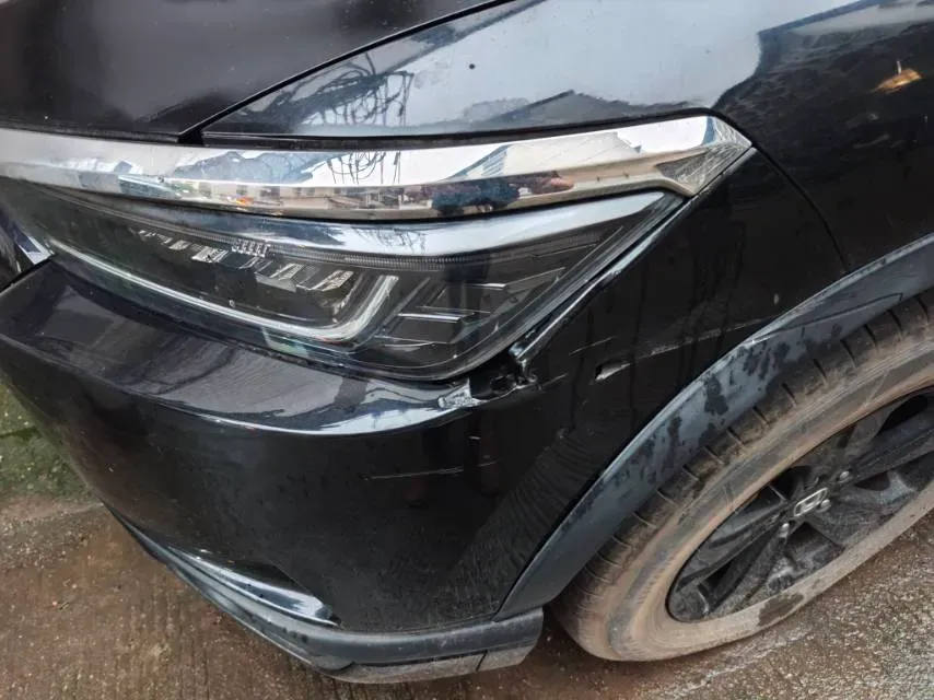 2020 Honda Breeze 1.5T 193HP L4 CVT,autocango,china used car exporter,china ev exporter,chinese used car exporter,chinese used ev exporter