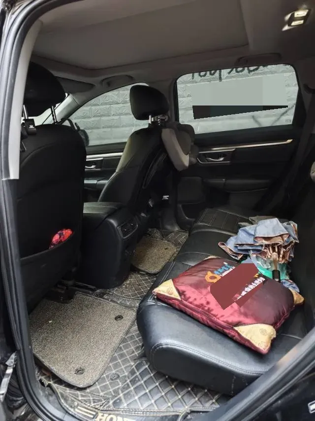 2020 Honda Breeze 1.5T 193HP L4 CVT,autocango,china used car exporter,china ev exporter,chinese used car exporter,chinese used ev exporter