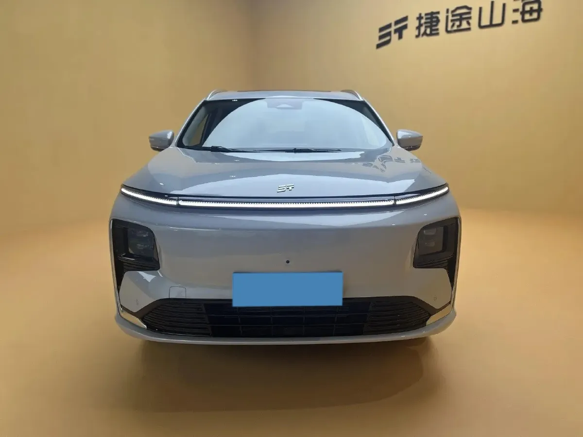 2025 Jetour ShanHai L9 1.5T 156HP L4 2DHT PHEV,autocango,china used car exporter,china ev exporter,chinese used car exporter,chinese used ev exporter