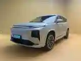 2025 Jetour ShanHai L9 1.5T 156HP L4 2DHT PHEV