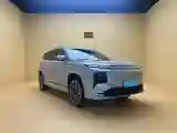 2025 Jetour ShanHai L9 1.5T 156HP L4 2DHT PHEV