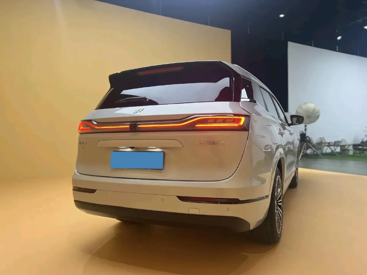 2025 Jetour ShanHai L9 1.5T 156HP L4 2DHT PHEV,autocango,china used car exporter,china ev exporter,chinese used car exporter,chinese used ev exporter