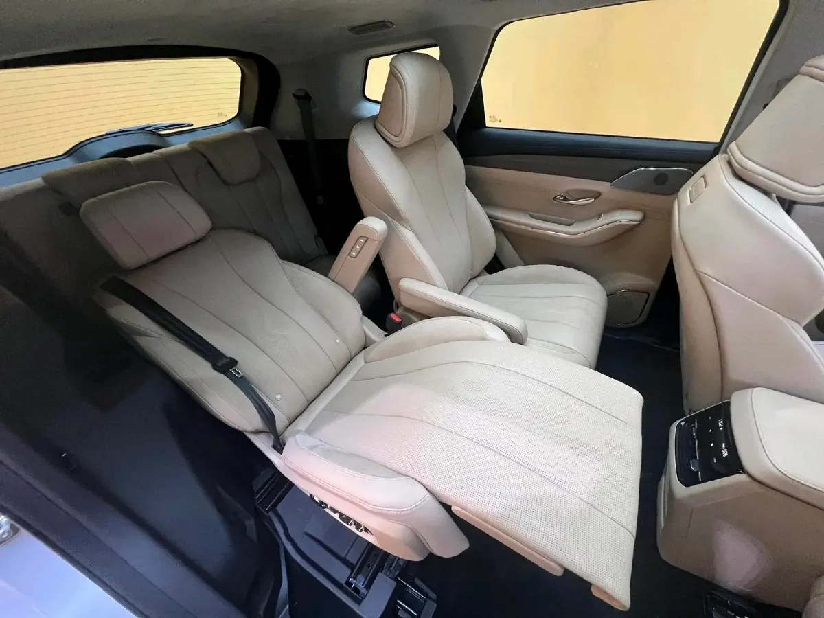 2025 Jetour ShanHai L9 1.5T 156HP L4 2DHT PHEV,autocango,china used car exporter,china ev exporter,chinese used car exporter,chinese used ev exporter