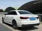2023 Audi A4L 2.0T 190HP L4 7DCT