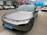 2023 Xpeng P7 BEV 86.2KWH