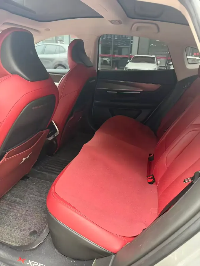 2023 Xpeng P7 BEV 86.2KWH,autocango,china used car exporter,china ev exporter,chinese used car exporter,chinese used ev exporter