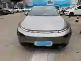 2023 Xpeng P7 BEV 86.2KWH