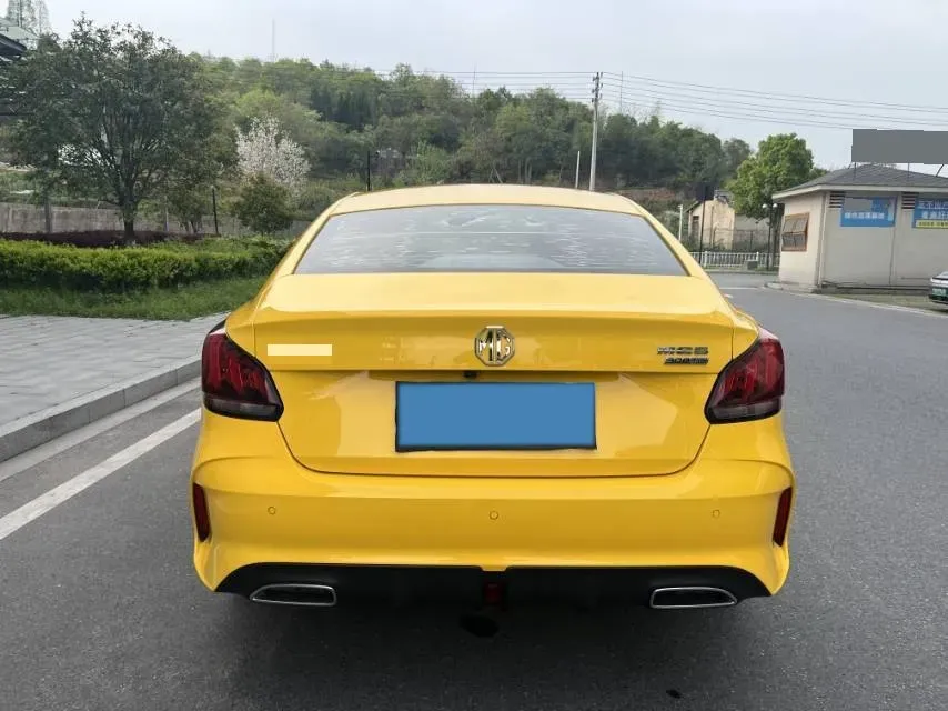 2021 MG 5 1.5T 173HP L4 7DCT,autocango,china used car exporter,china ev exporter,chinese used car exporter,chinese used ev exporter