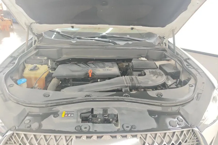 2020 Haval F7 1.5T 169HP L4 7DCT,autocango,china used car exporter,china ev exporter,chinese used car exporter,chinese used ev exporter