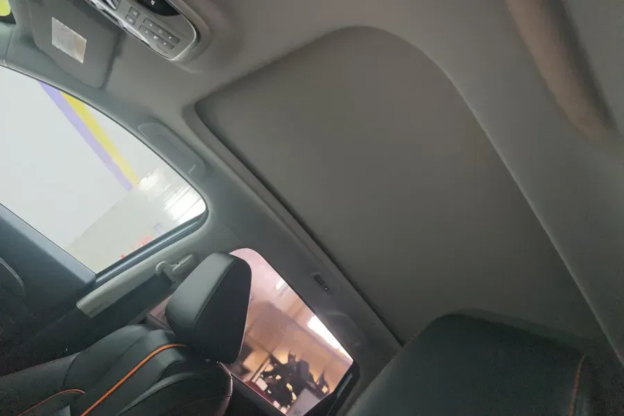 2020 Haval F7 1.5T 169HP L4 7DCT,autocango,china used car exporter,china ev exporter,chinese used car exporter,chinese used ev exporter